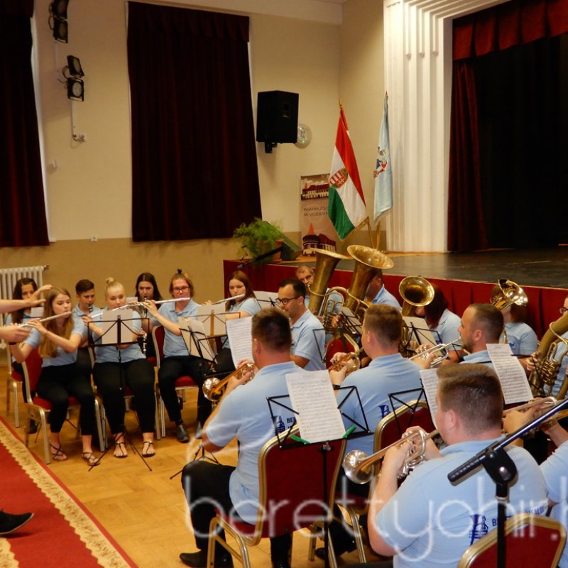 Köszönjük Berettyóújfalu 31